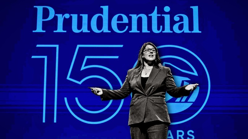 We had those cuts, now we are hiring back creatives': Prudential's
